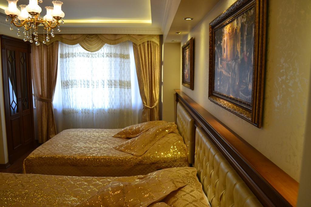 Blue Istanbul Suites Habitación foto