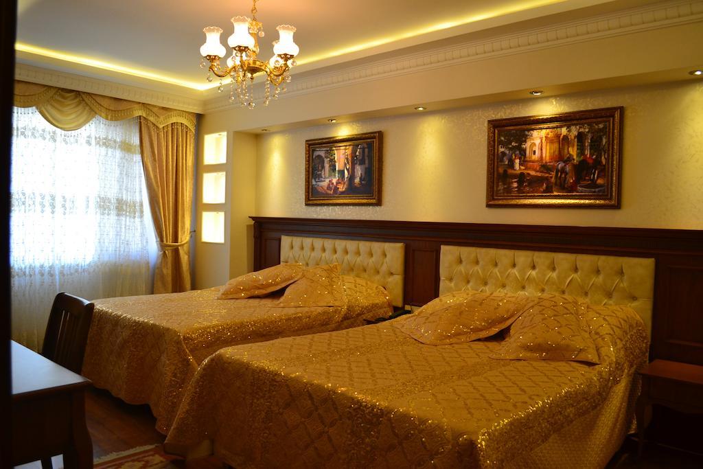 Blue Istanbul Suites Habitación foto
